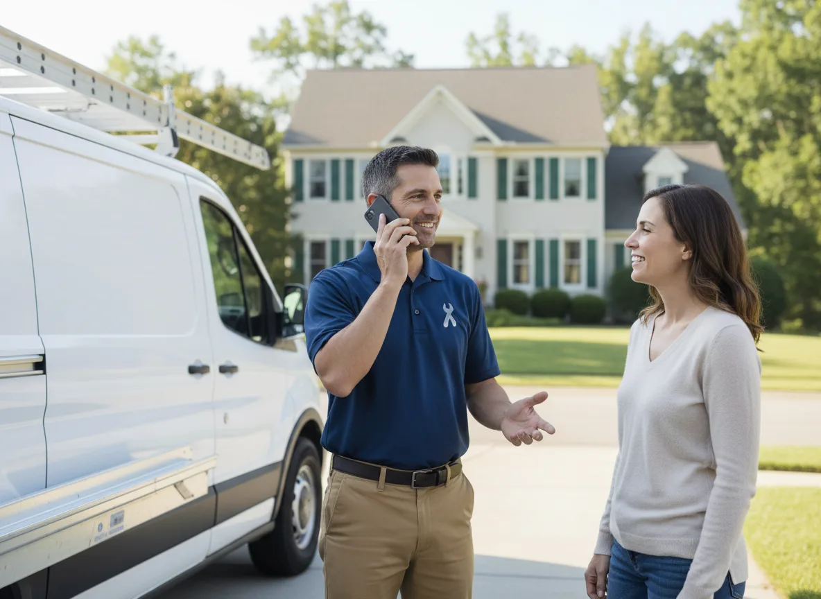 Home Gutter Service Center, ND FAQs